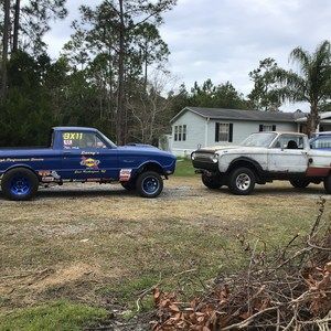 Meet your Posher, Peter